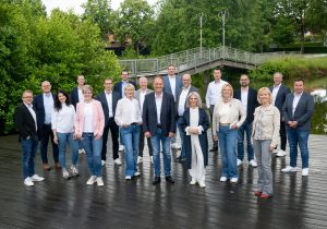 Kommunalwahl 2026 – Unser Team für Molbergen